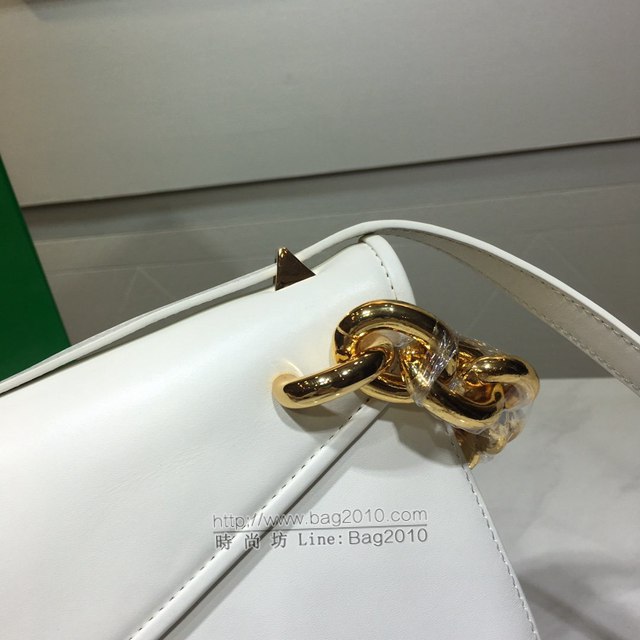Bottega veneta高端女包 667398 BV寶緹嘉21新款MOUNT手袋單肩包  gxz1320